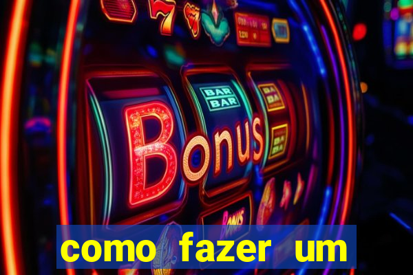 como fazer um pacto com a prosperidade
